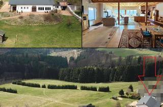Einfamilienhaus kaufen in 59955 Winterberg, Einfamilienhaus Bj. 2005 in sehr guter Randlage nahe Winterberg - PROVISIONSFREI!