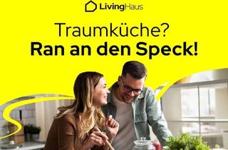 Einfamilienhaus kaufen in 39175 Gerwisch, Effizientes Einfamilienhaus mit Homeoffice, 2 Kinderzimmer und Grundstück! (KfW-Förderungen möglich)