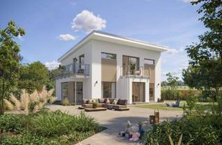 Einfamilienhaus kaufen in 06242 Braunsbedra, 5 Zimmer/ Schickes Einfamilienhaus inklusive Grundstück