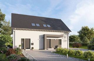Haus kaufen in 54608 Oberlascheid, XXL-Freiheit trifft Bau-Revolution - Ihr Statement-Zuhause wartet