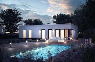 Haus kaufen in 66709 Weiskirchen, Ein Bungalow par excellence