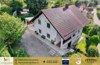 Haus kaufen in 84155 Bodenkirchen, Ihr neues Familienzuhause in Bodenkirchen – viel Platz, viel Potenzial!