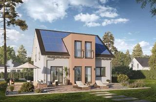 Einfamilienhaus kaufen in 57629 Malberg, Modernes projektiertes Einfamilienhaus für individuelle Wohnträume in Dreifelden