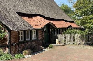 Bauernhaus kaufen in 26160 Bad Zwischenahn, Exklusives, kernsaniertes Bauernhaus mit Nebengebäude