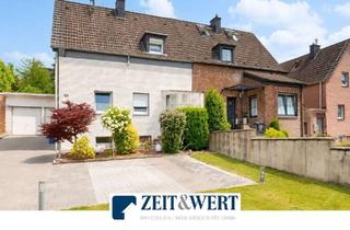 Einfamilienhaus kaufen in 50374 Erftstadt, Charmantes Einfamilienhaus mit großem Grundstück und liebevoll saniertem Wohnambiente (LK 5056)