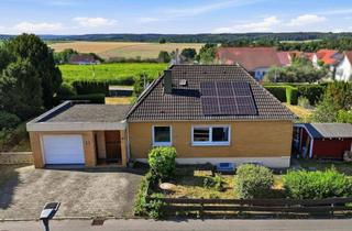 Einfamilienhaus kaufen in 88487 Mietingen, Familienidylle! Großzügiges Einfamilienhaus mit herrlicher Terrasse und weitläufigem Grundstück
