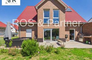 Haus kaufen in 31319 Sehnde, Familienparadies im KfW 55 Standard mit 170 m² Wohnfläche und Top Ausstattung in Sehnde