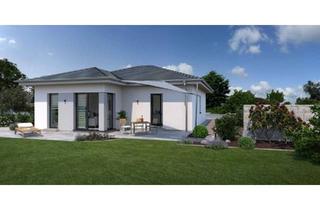 Haus kaufen in 01825 Liebstadt, Lifetime 1 - Moderner Fertighaus-Bungalow trifft auf durchdachtes Wohndesign