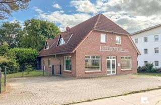 Haus kaufen in Bergstraße 13, 29410 Salzwedel, Wohnhaus (Umnutzungsgenehmigung erforderlich)