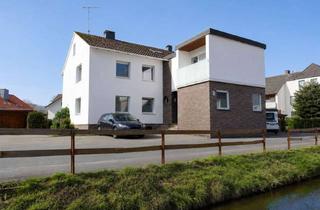 Haus kaufen in 34439 Willebadessen, Attraktives Wohnensemble mit 5 vermieteten Wohneinheiten – Solide Kapitalanlage in Willebadessen