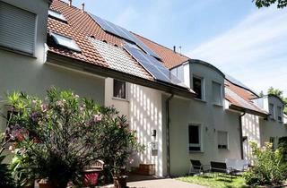 Reihenhaus kaufen in 88250 Weingarten, Vollständig saniertes Reihenhaus in familiärer Umgebung von Weingarten
