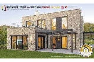 Haus kaufen in 59939 Olsberg, XL-Traumhaus,Maximale Wohnfläche, minimale Energiekosten: Großes KfW-Traumhaus provisionsfrei