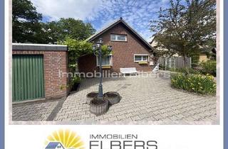 Einfamilienhaus kaufen in 41372 Niederkrüchten, Ein Zuhause zwischen See, Wald und Schloss – Ihr freistehendes Einfamilienhaus in Niederkrüchten