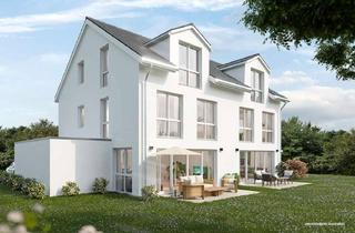 Haus kaufen in 71157 Hildrizhausen, "Wohnen in TOP LAGE von Hildrizhausen" Attraktive DHH in sonniger Lage und mit herrlichem Garten