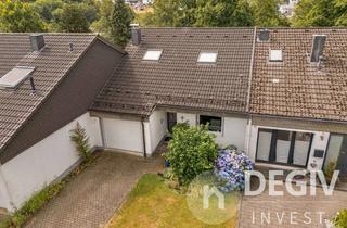 Einfamilienhaus kaufen in 42499 Hückeswagen, Sichere Kapitalanlage – Gepflegtes Einfamilienhaus mit attraktiver Rückanmietung