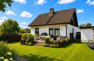 Einfamilienhaus kaufen in 08538 Reuth, Neu * Familienglück * Einfamilienhaus in schöner Wohnlage mit Doppelgarage und Kamin