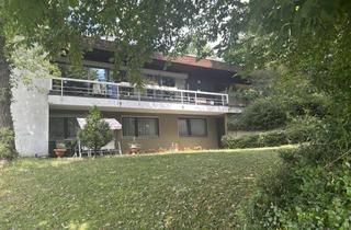 Haus kaufen in 72800 Eningen, Neues Objekt!Großzügiges 2-Fam.-Haus, 8 Zimmer, Terrassen,Balkone, getrennte Eingänge, Eningen u.A
