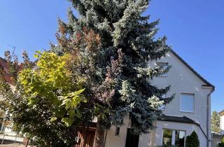 Einfamilienhaus kaufen in Veilchenweg 19, 06118 Frohe Zukunft, Großzügiges Einfamilienhaus in der Frohen Zukunft