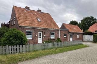 Einfamilienhaus kaufen in 26826 Weener, Charmantes Einfamilienhaus in ruhiger Lage von Möhlenwarf