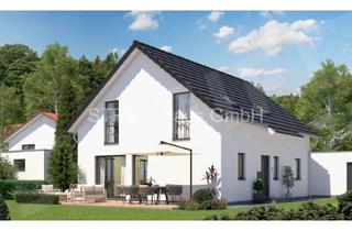 Einfamilienhaus kaufen in 30926 Seelze, -inkl. Grundstück-Ihr neues STREIF Einfamilienhaus in Seelze Stadt