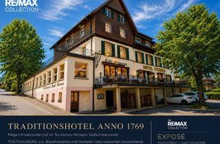 Haus kaufen in 79674 Todtnau, Auch Lease-to-Buy (Mietmodell mit anschließender Kaufoption) möglich: Erst 1-2 Jahre Pacht dann Kauf