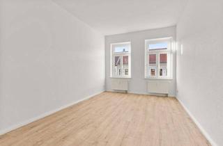 Wohnung mieten in 04318 Leipzig, Viel Platz für den Alltag: 4-Zimmer-Wohnung in Leipzig