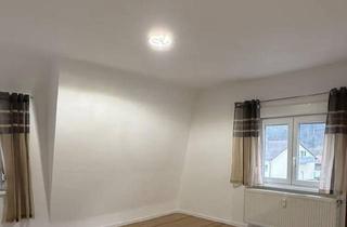 Wohnung mieten in 75323 Bad Wildbad, Zentral gelegene 3 Zimmer Wohnung