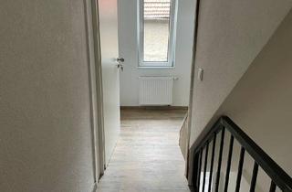 Wohnung mieten in 74731 Walldürn, Attraktive 2,5-Zimmer-Dachgeschosswohnung in Walldürn