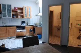 Wohnung mieten in 70794 Filderstadt, Filderstadt - 2 große WG-Zimmer in 80,59 m² Wohnung für Studenten - naturnah & nur 11 km zur Uni
