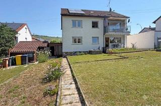 Mehrfamilienhaus kaufen in 71384 Weinstadt, Großzügiger Traumgarten, viel Gestaltungspotenzial und ein umwerfender Blick ins Grüne!
