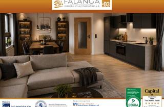 Wohnung kaufen in 55271 Stadecken-Elsheim, FALANGA IMMOBILIEN – 2 pfiffige und eigenständige Wohnungen und ein DG-Zimmer in Stadecken-Elsheim!