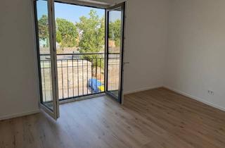 Wohnung mieten in 65366 Geisenheim, Moderne 2-Zimmer -Wohnung mit Balkon, Aufzug und Stellplatz