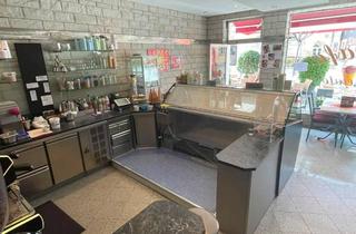 Gastronomiebetrieb mieten in 90459 Nürnberg, Nachfolger für Eiscafé gesucht