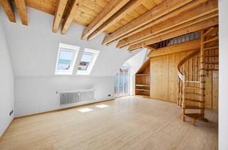Wohnung kaufen in 85375 Neufahrn, Helle Maisonette-Wohnung in schöner Wohngegend und direkter Nähe zum Münchner Flughafen