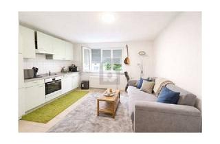 Wohnung kaufen in 86199 Augsburg, HELLE UND FREUNDLICHE ATMOSPHÄRE