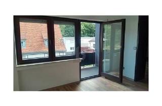 Wohnung kaufen in 72461 Albstadt, MODERN, SANIERT MIT GARTEN FÜR GR. FAMILIE