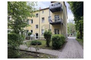 Wohnung kaufen in 10365 Berlin, SCHÖNES DOMIZIL IN ZENTRALER LAGE