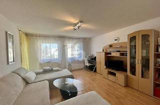 Wohnung kaufen in 88682 Salem, NEUE FENSTER, NEUE HEIZUNG, BALKON UND GARAGE