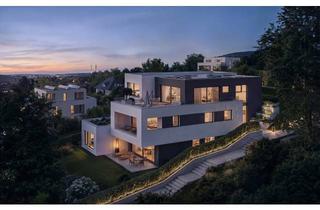 Wohnung kaufen in 74074 Heilbronn, NEO4: NEUBAU Wohnung mit Dachterrasse und Blick auf den Pfühlpark