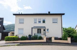 Mehrfamilienhaus kaufen in 73432 Aalen, Attraktives Mehrfamilienhaus in Hanglage – ideal für Eigennutzer und Kapitalanleger