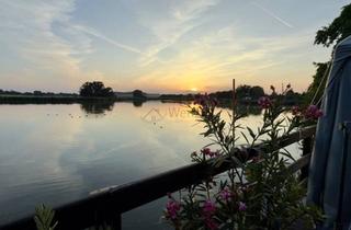 Einfamilienhaus kaufen in 07607 Hainspitz, ANGEBOTSVERFAHREN! Ein Juwel mit Seeblick