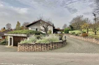Haus mieten in Schallbacher Weg 11, 79589 Binzen, Viel Platz für den Alltag in diesem gepflegten Einfamilienhaus in Binzen