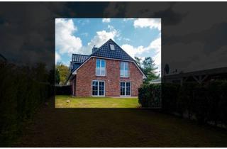Haus mieten in 22880 Wedel, Energieeffiziente Doppelhaushälfte in Wedel für FÜAKBW, Airbus, Medac, Expats. Befristet 5 Jahre