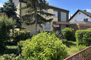 Haus mieten in Sohlstraße 78, 67133 Maxdorf, Villa mit viel Platz in ruhiger Lage von Maxdorf nur für gewerbliche Nutzung zu vermieten!