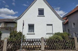 Haus mieten in Taunusstraße 76, 65835 Liederbach, Wohnen mit Charakter: Gepflegtes Einfamilienhaus in Liederbach
