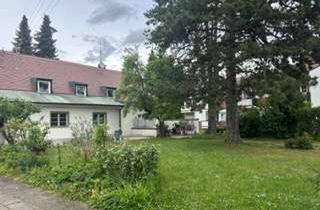 Haus mieten in Lackerbauerstraße, 81241 Pasing-Obermenzing, Wohnen mit Charakter: Großzügiges Haus im Haus in Pasing