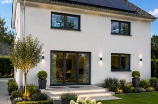 Haus mieten in Mohnweg 19, 88094 Oberteuringen, Modernes Neubau-Einfamilienhaus mit 144 m² – energieeffizient, lichtdurchflutet, familienfreundlich