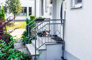 Haus mieten in Amselstr. 22, 85356 Freising, Endlich genug Platz: Herrliche 5 - Zimmer DHH mit Terrasse, Garten, EBK, 2 Bädern und Doppelgarage