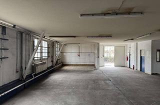 Büro zu mieten in Groß-Berliner Damm 79, 12487 Johannisthal, Provisionsfreies Produktions-, Lager- und Bürogebäude S-Bahnhof Johannisthal