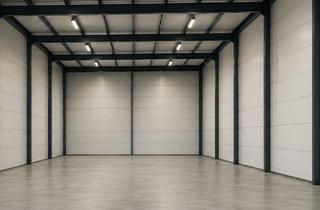 Büro zu mieten in 88662 Überlingen, Lager und Büro ca. 577 m², aufteilbar